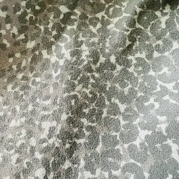 LULULEMON ATHLETICA City Camo Silver Drop Mult Align HR Pant 28" Leggings - US 4 - Picture 4 of 8